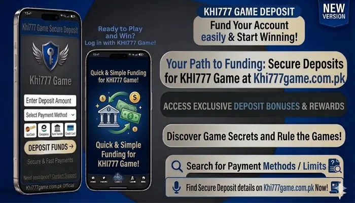 Deposit