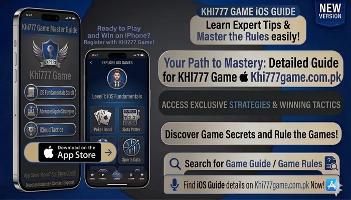 For IOs