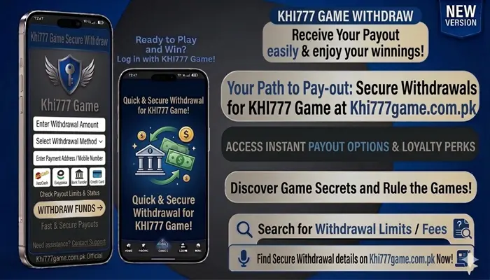 Withdraw