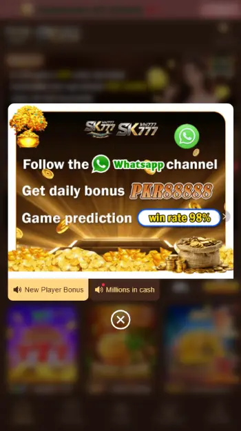 Khi777 game