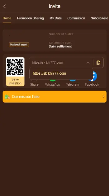 Khi777 game