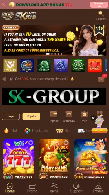 Khi777 game
